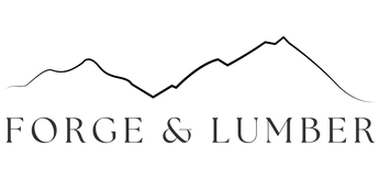 Forge & Lumber logo